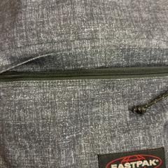 Backpack, as reported by RET using iLost