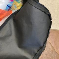 Tas met zwemspullen Zwart, as reported by Attractie- & Vakantiepark Slagharen using iLost