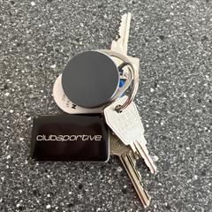 Sleutelbos، كما تم الإبلاغ عنه بواسطة Connexxion Amstelveen عبر iLost