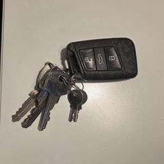 Klíče, jak nahlášeno Gemeente Meierijstad pomocí iLost