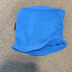 Sjaal col, gemeldet von Burgers' Zoo über iLost