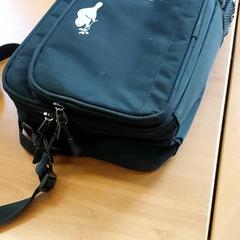 Bossa Schoudertas, segons ha informat Centraal magazijn mitjançant iLost