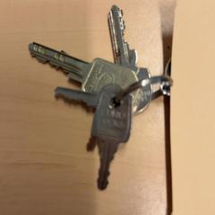 Llaves, ha sido reportado por RET con iLost