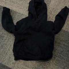 Children's sweater trui, as reported by Jaarbeurs using iLost