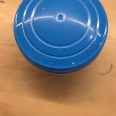 Tray, as reported by Pathé Utrecht Leidsche Rijn using iLost