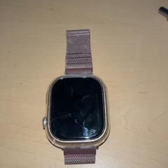 Smartwatch, gemeldet von Jaarbeurs über iLost