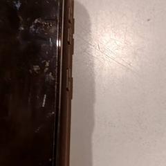 Telefon, som rapportert av De Efteling ved bruk av iLost