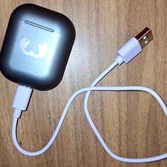 Oortjesdoosje がiLostで Qbuzz DMG によって報告されました