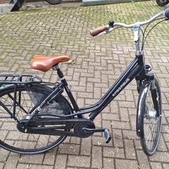 Fiets, ako bolo nahlásené iLost