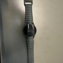 Smartwatch, zoals gemeld door Vrije Universiteit Brussel (VUB) met iLost