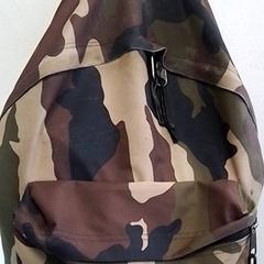 Motxilla, segons ha informat Hermes Eindhoven mitjançant iLost