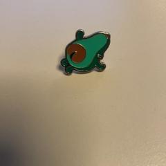Earring, as reported by Pathé Schiedam using iLost