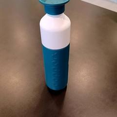 Taça, como reportado por Padualaan 97 utilizando o iLost