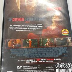 Olika - Dvd film, rapporterat av Regio Oost-Vlaanderen med iLost