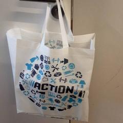 Sac, a été signalé par Qbuzz ZHN utilisant iLost