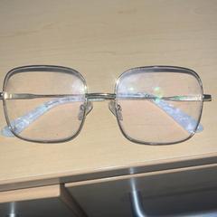 Lunettes, a été signalé par Jaarbeurs utilisant iLost