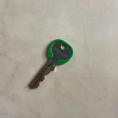 Key Congrescentrum 1931, as reported by Libéma Beurzen en Evenementen using iLost