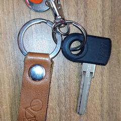 Klíč na kolo, jak nahlášeno Qbuzz DMG pomocí iLost