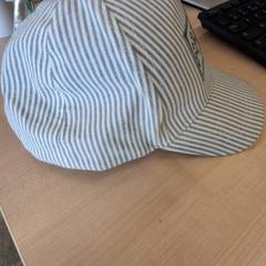 Casquette pour enfant, zgłoszono przez IKEA Dijon przy użyciu iLost