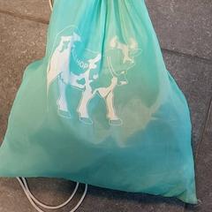 Turnpike-väska - Groen, rapporterat av Centraal magazijn med iLost