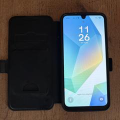 Telefoon Samung Galaxy A16, ha sido reportado a iLost
