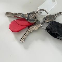 Clé, a été signalé par ilévia utilisant iLost