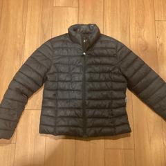 Jas zwart - 140226 CHO, zoals gemeld door Ziggo Dome met iLost