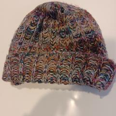 Muts PAN H&M, a été signalé par RAI Amsterdam utilisant iLost