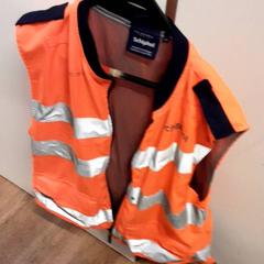 Bunda, ako bolo nahlásené Qbuzz ZHN pomocou iLost