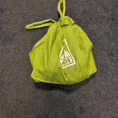 Tasje, gisa salatu by Arriva Infoshop Enschede iLost erabiliz