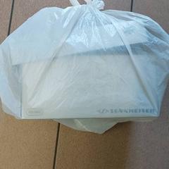 バッグ がiLostで Regio Antwerpen - Brussel によって報告されました