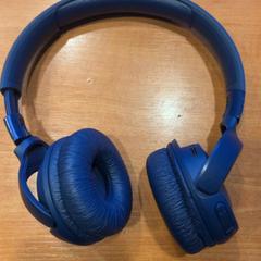 Auriculares, segundo informou Pathé Groningen usando iLost