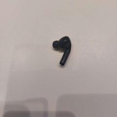 Airpodje zwart, ako bolo nahlásené TU/e - Receptie Flux pomocou iLost