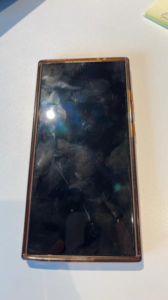 Mobile phone