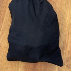 İLost kullanarak GVB tarafından bildirildiği gibi Çanta