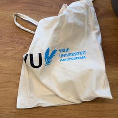 Bag, as reported by GVB using iLost