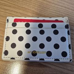 カード所有者 Jumelet がiLostで Connexxion Zeeland によって報告されました