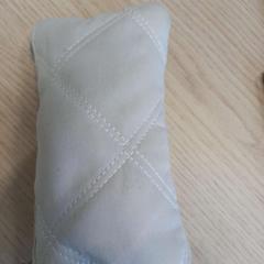 Etui Leupen, gemeldet von Arriva West-Brabant über iLost