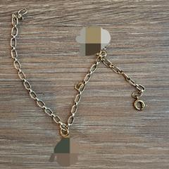 Gouden armband, jak zgłoszono do iLost