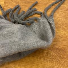 Châle, a été signalé par GVB utilisant iLost