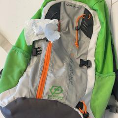 Rucksack, gemeldet von GVB über iLost