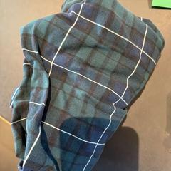 Blanket, as reported by Conscious Hotel Westerpark using iLost