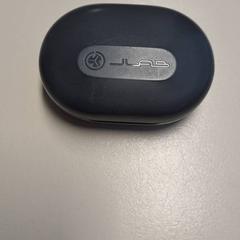 AirPodsケース がiLostで Connexxion Haarlem IJmond によって報告されました