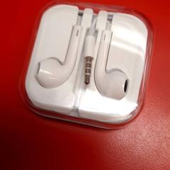 Earpods, zoals gemeld door UvA REC met iLost