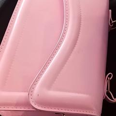 Bag, som rapportert av RRReis IJssel-Vecht ved bruk av iLost