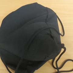 가방, iLost를 사용하여 Regio Limburg - Leuven에 보고됨