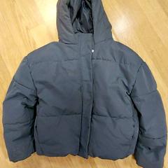 Jas enfant, zoals gemeld door IKEA Strasbourg met iLost