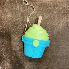 Väska kinder, rapporterat av Van der Valk Hotel Apeldoorn - De Cantharel med iLost