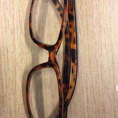 Ulleres de lectura, segons ha informat Canisius-Wilhelmina Ziekenhuis mitjançant iLost