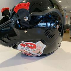 Helm, gemeldet von Gemeente Westervoort über iLost